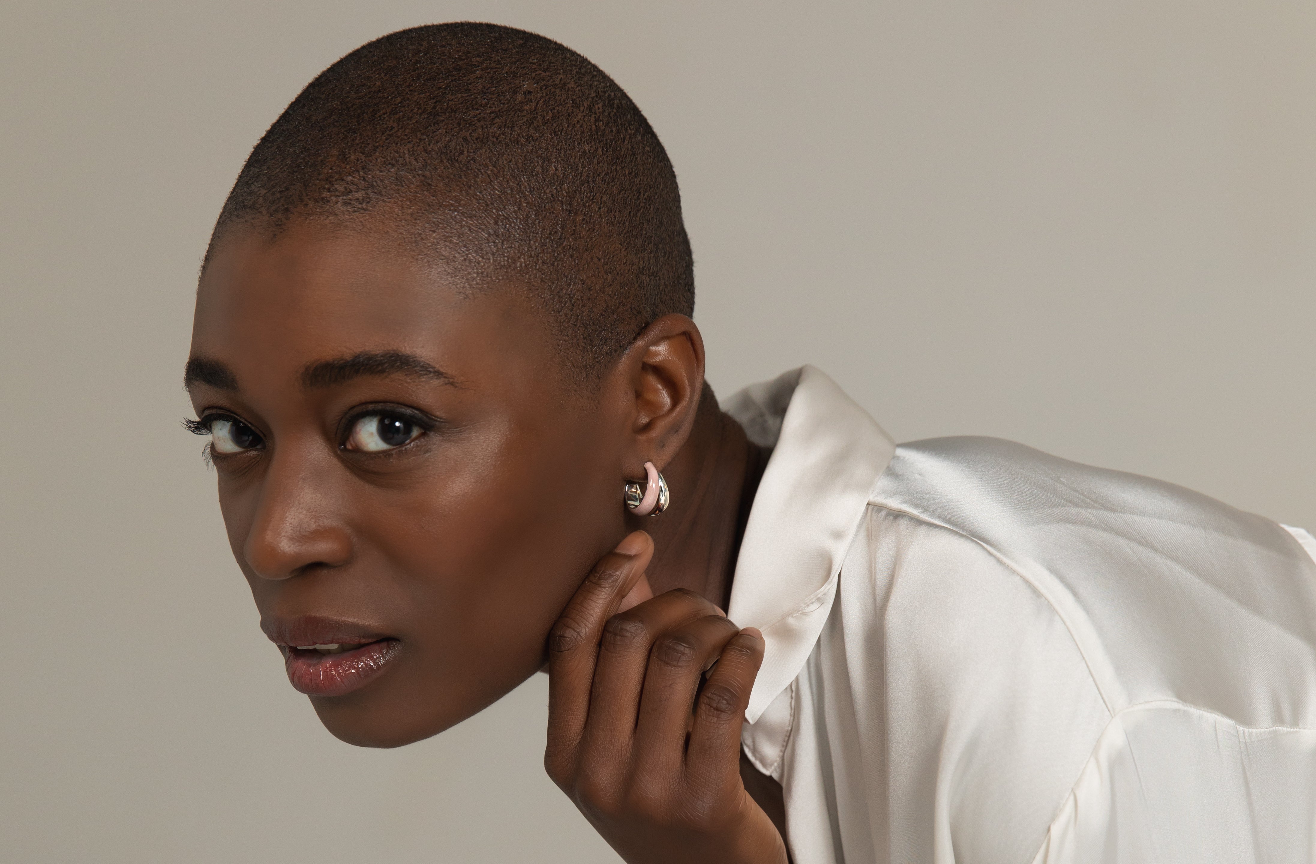 Earrings R veli earrings-r-veli