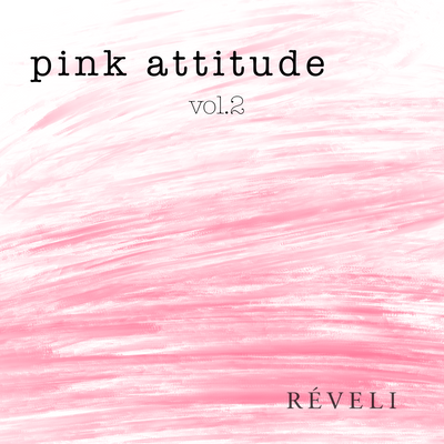 Pink attitude: a symphony of colours and music